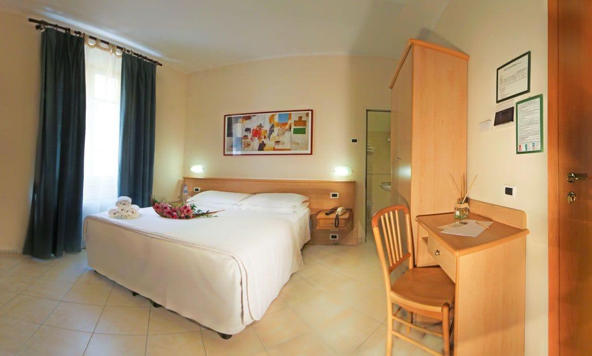 Hotel Astor Pisa Ngoại thất bức ảnh