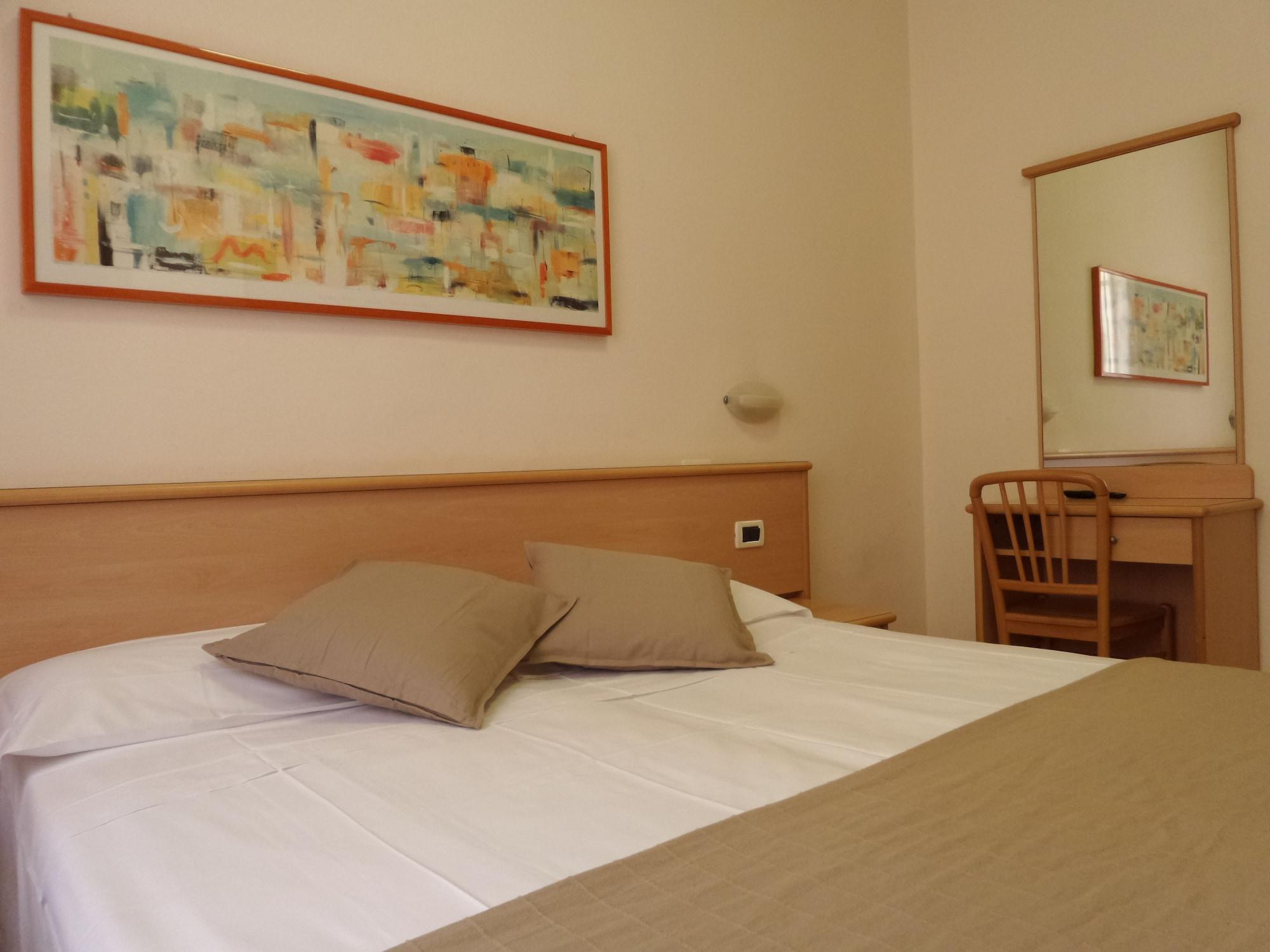 Hotel Astor Pisa Ngoại thất bức ảnh
