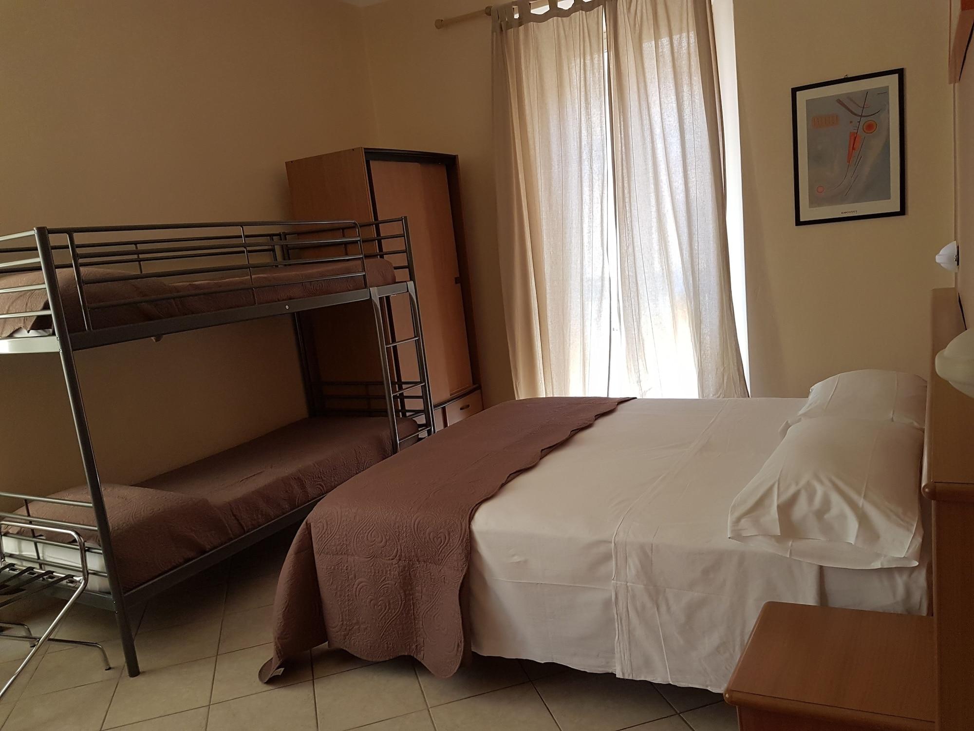 Hotel Astor Pisa Ngoại thất bức ảnh