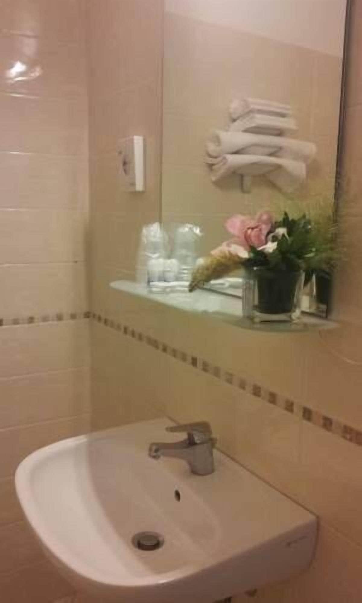 Hotel Astor Pisa Ngoại thất bức ảnh