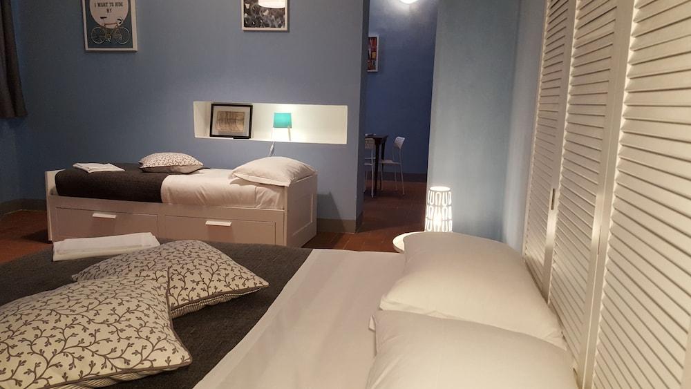 Hotel Astor Pisa Ngoại thất bức ảnh