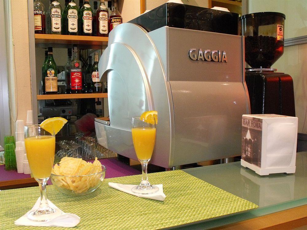 Hotel Astor Pisa Ngoại thất bức ảnh