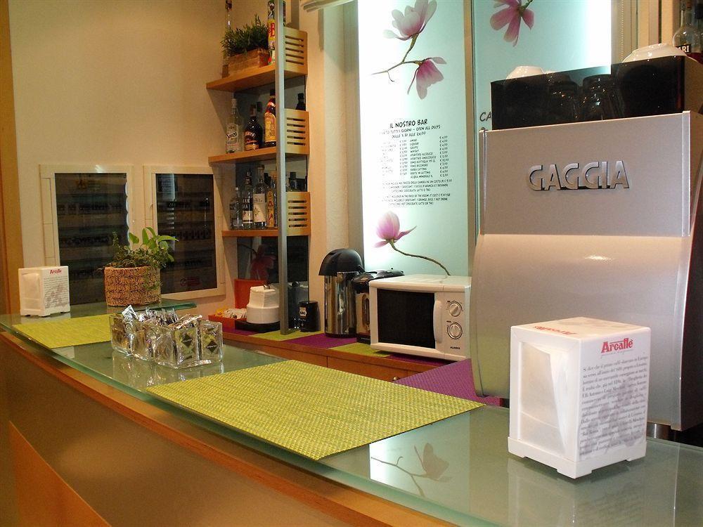 Hotel Astor Pisa Ngoại thất bức ảnh