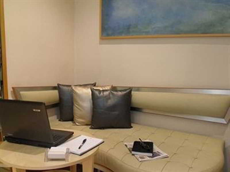 Hotel Astor Pisa Ngoại thất bức ảnh
